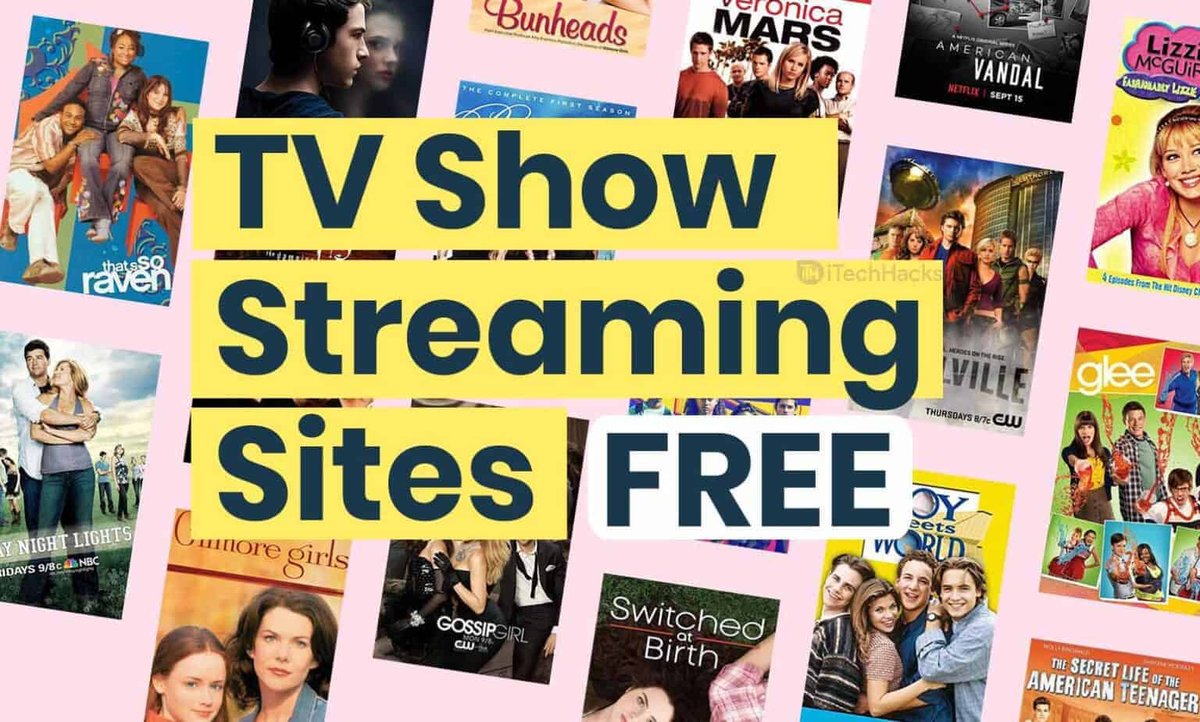 Free TV Show Streaming Platforms That Are Still Worth Your Time