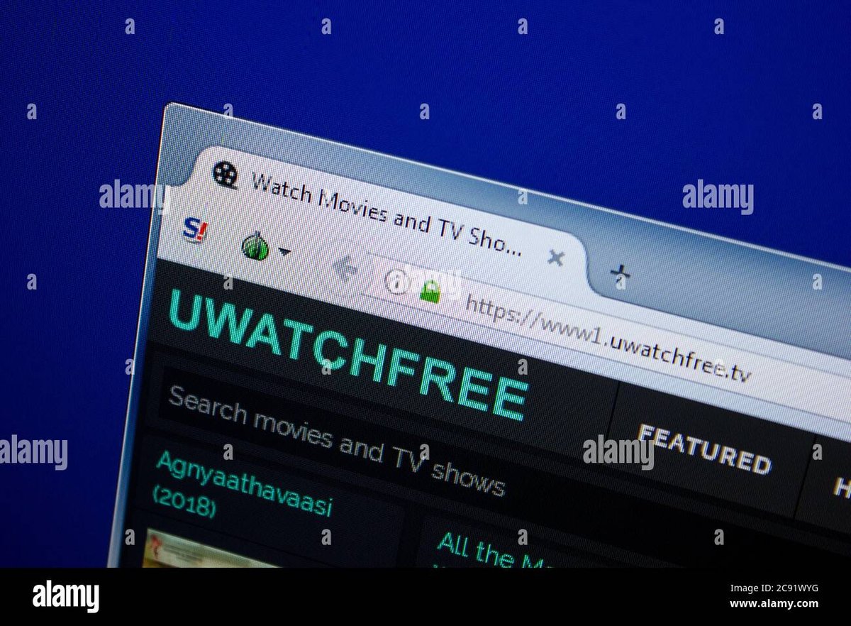Uwatchfree Provides Free Streaming of Movies and Shows Online
